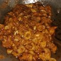 Cooksnap dari Adwindya Bharata pura untuk resep Cumi Udang Tepung Asam Manis