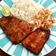 El cooksnap de Vanialu25 cuando hizo Filete de pescado empanizado🐟🐟.