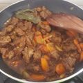 Cooksnap dari Astari Noviane untuk resep Semur daging sapi