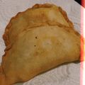 Cooksnap dari Fitri Yuliastuti untuk resep Pastel isi kentang, wortel, dan telor
