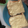 Cooksnap dari Cika untuk resep Milk Cheese Toast / Roti Panggang Susu Keju
