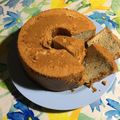 Cooksnap dari Ery untuk resep Banana Chiffon Cake