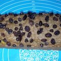 Cooksnap dari Eva Lestari untuk resep Simple n Easy Banoffe Bread