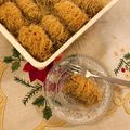 Cooksnap από kimwlos στη συνταγή Κανταΐφι της μαμάς πειραγμένο!