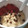 El cooksnap de Aida Cocina cuando hizo Porridge avena, frutos rojos y chocolate.