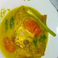 Cooksnap dari Ezra Fidelya untuk resep Pesmol ikan mas