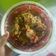 Cooksnap dari titha untuk resep Seblak ceker + kepala + krupuk pedassss