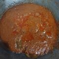 Christianti Kontu's cooksnap of when they made Sambal Kacang Siomay atau Batagor.