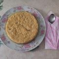 El cooksnap de verdedero cuando hizo Flan casero en microondas.
