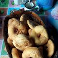 El cooksnap de 🦋LUNA🦋 cuando hizo Tortas Fritas Emoji.