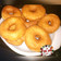 Rafeeah Zirkarnain's cooksnap of when they made Sharp sharp doughnuts.