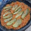 Cooksnap dari Windari Eka Apriyanti untuk resep Terong Sambal Kemiri🌶