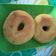 Cooksnap dari Fitriani N.A. untuk resep Donat pumkin (labu kuning / waluh)