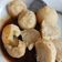 Cooksnap dari Keumala Hayati untuk resep Pempek Dos Ny.Liem (tanpa ikan)