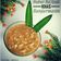 Cooksnap dari Supartinah untuk resep Bubur Ba ayak alias BUBUR SARING (Kalsel)