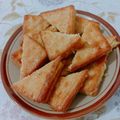 Cooksnap dari Shania untuk resep Gabin Vla Susu