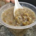 Cooksnap dari VALEN PANDU untuk resep Bubur Kacang Ijo