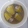 Cooksnap của Cau Hai khi họ làm theo món Khổ qua hầm nước dừa