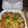 El cooksnap de Edson espadas cuando hizo Pollo agridulce.