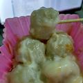 Cooksnap dari Dewi Megawati untuk resep Cilok ayam