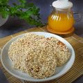 Cooksnap dari Rahayu Sartika Br. Sembiring untuk resep Marie wijen