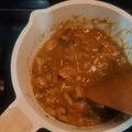 Cooksnap dari A M untuk resep Kari Ayam ala Jepang tanpa Santan (menggunakan bumbu instan)