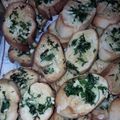 El cooksnap de Nani_tr cuando hizo Pan al horno.