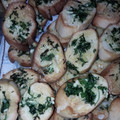 El cooksnap de Nani_tr cuando hizo Pan al horno.