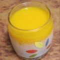 Bina Talati's cooksnap of when they made મિલ્ક શેક (Milk Shake Recipe In Gujarati).