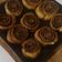 El cooksnap de Paulette cuando hizo Cinnamon rolls.