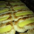 El cooksnap de Tamara Guarino cuando hizo Crema pastelera Express fácil y rápida sin vueltas + tip especial 🫶🏻🥄💫😎.