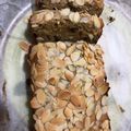 Cooksnap dari Lucy Tju untuk resep Buttercake Pisang Kurma Madu
