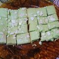 Cooksnap dari Marliza Siregar untuk resep Bolu pandan 1 telur