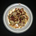 Rahma kabir's cooksnap of when they made Nest Awara.