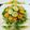 Princess Amrah's cooksnap of when they made Salad.