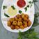 Tulsi Shaherawala's cooksnap of when they made મેથી ના ગોટા(Methi na Gota recipe in gujarati).
