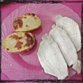 El cooksnap de Makwa Ikwa cuando hizo Patatas asadas al horno.