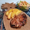Cooksnap dari Dapur Kanita untuk resep Ayam Panggang Simple