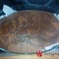 Cooksnap από Βασίλω στη συνταγή Κέικ γεωγραφίας