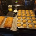 mamablaze's cooksnap of when they made My Favorite Zucchini Bread.