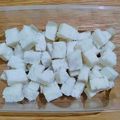 Cooksnap dari Resti Nurapiani untuk resep Lontong Magic com Praktis