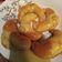 El cooksnap de Gemita cuando hizo Medialunas 🥐.