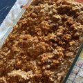 El cooksnap de Fernanda Ovalle cuando hizo Colegial o budín de pan 🇨🇱🇩🇴🇨🇱🇩🇴.
