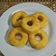 Cooksnap dari Iswani Setyarini untuk resep Donat kentang empuk