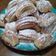 El cooksnap de agusperei cuando hizo Rollitos de canela.