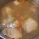 รูป Cooksnap ของ Buttcabbage เมื่อเขาทำ ซุปไก่นัวขั้วโลก
