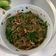 Cooksnap của Trang Hoang khi họ làm theo món Miến ngan trộn