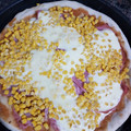 El cooksnap de Guady Soria cuando hizo Masa para Pizza a la Piedra.