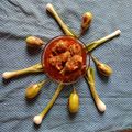 Rekha Vora's cooksnap of when they made ભરેલા રીંગણ.(Bharela Ringan recipe in Gujarati).