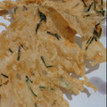 Cooksnap dari Vio shelly untuk resep Peyek kacang renyah (anti gagal)
